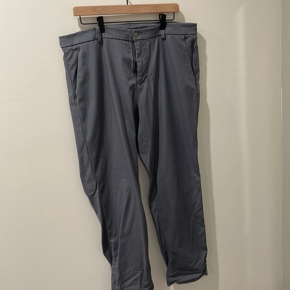 Lululemon men’s pants size 36